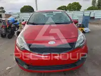 2014 KIA Rio photo
