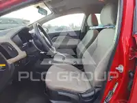 2014 KIA Rio photo
