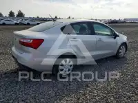 2014 KIA Rio фото