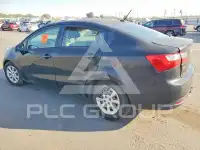2014 KIA Rio photo