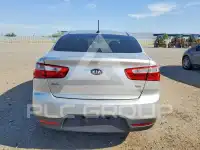 2014 KIA Rio фото