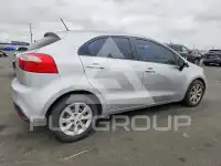 2014 KIA Rio photo