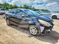 2014 KIA Rio фото