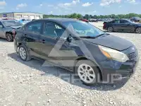 2014 KIA Rio фото