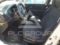 2014 KIA Rio photo