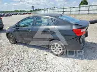 2014 KIA Rio фото