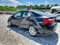 2014 KIA Rio photo