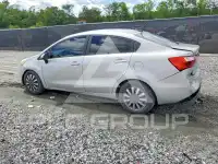 2014 KIA Rio photo