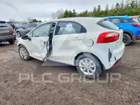 2014 KIA Rio фото