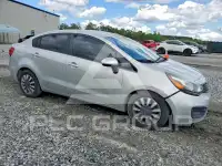2014 KIA Rio photo