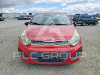 2014 KIA Rio фото