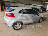 2014 KIA Rio фото