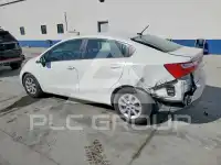 2014 KIA Rio фото