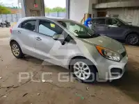 2014 KIA Rio фото