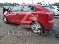 2014 KIA Rio photo