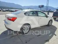 2014 KIA Rio фото