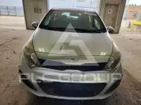 2014 KIA Rio фото