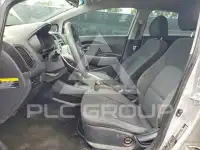 2014 KIA Rio photo