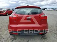 2014 KIA Rio фото