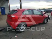 2014 KIA Rio photo