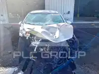 2014 KIA Rio фото