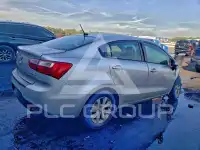 2014 KIA Rio фото