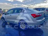 2014 KIA Rio фото