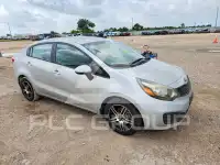 2014 KIA Rio photo