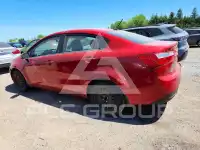 2014 KIA Rio photo