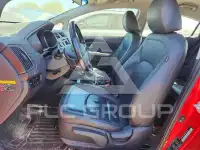 2014 KIA Rio photo