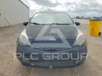 2014 KIA Rio фото