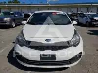 2014 KIA Rio фото