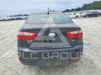 2014 KIA Rio photo