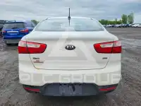 2014 KIA Rio photo