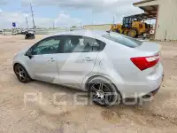 2014 KIA Rio photo