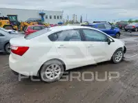 2014 KIA Rio photo