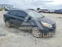2014 KIA Rio photo