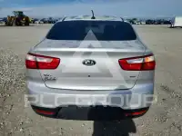 2014 KIA Rio фото
