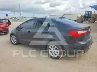 2014 KIA Rio фото