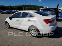 2014 KIA Rio фото