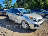 2014 KIA Rio photo