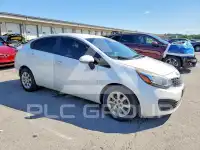 2014 KIA Rio фото
