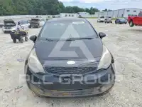 2014 KIA Rio photo
