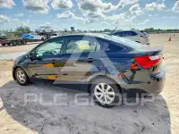 2014 KIA Rio photo