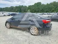 2014 KIA Rio photo