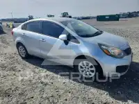 2014 KIA Rio фото