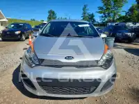 2014 KIA Rio photo