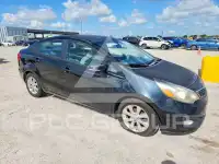 2014 KIA Rio photo