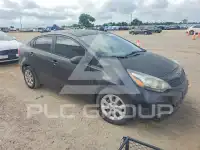 2014 KIA Rio фото