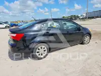 2014 KIA Rio photo